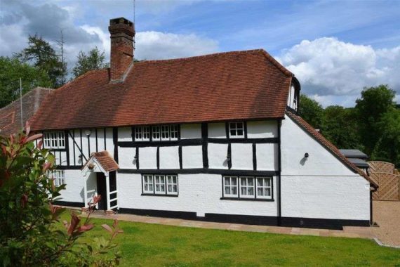 4 Bedroom Detached
